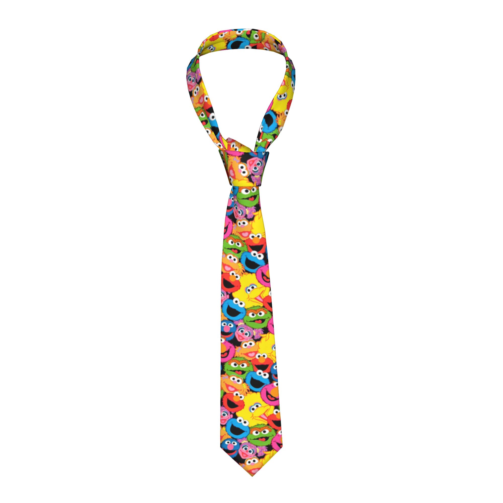 Men Accessories For Neck - Cravate de 8 cm pour hommes,