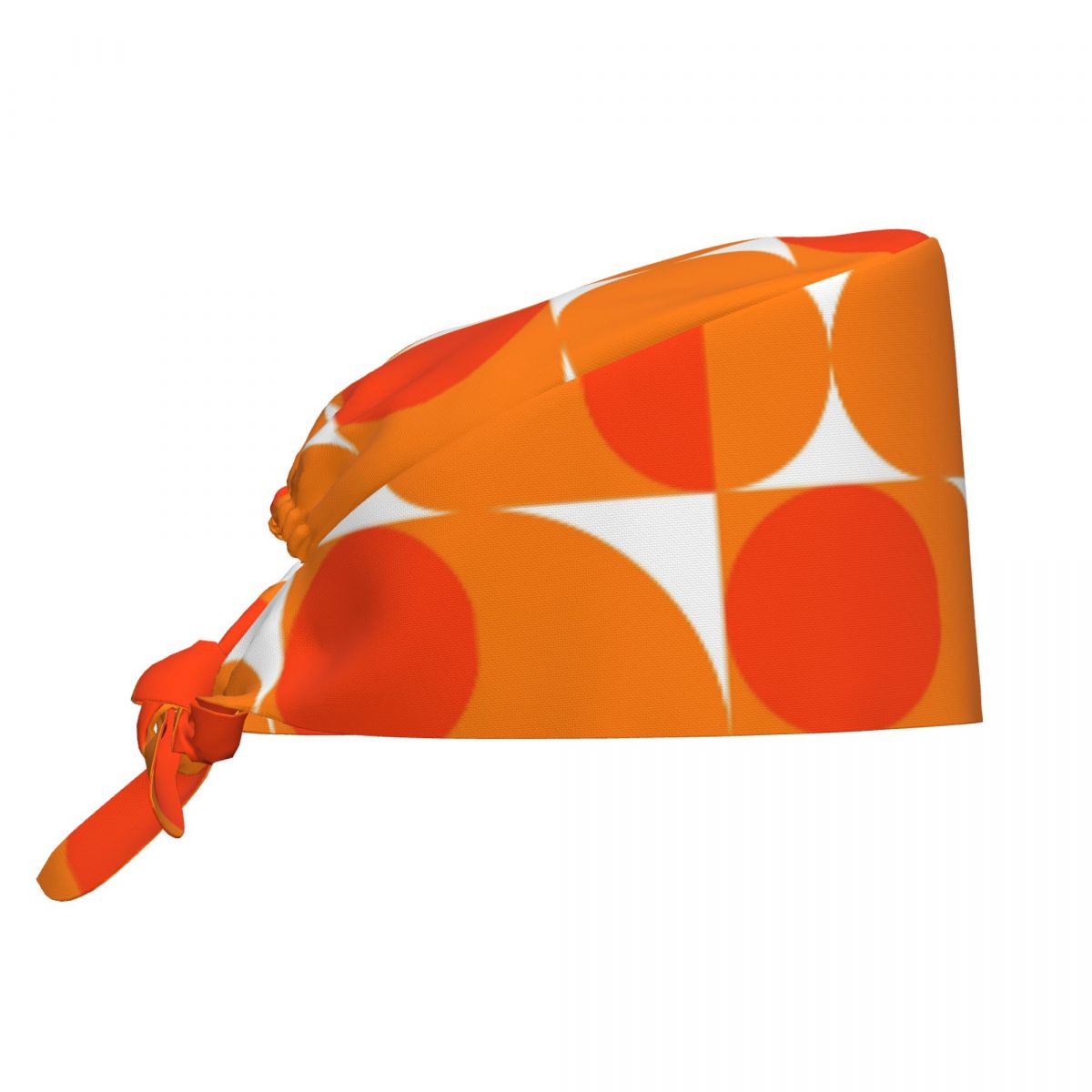 Men Accessories H&M - Chapeau de travail chirurgical ajustable Orange