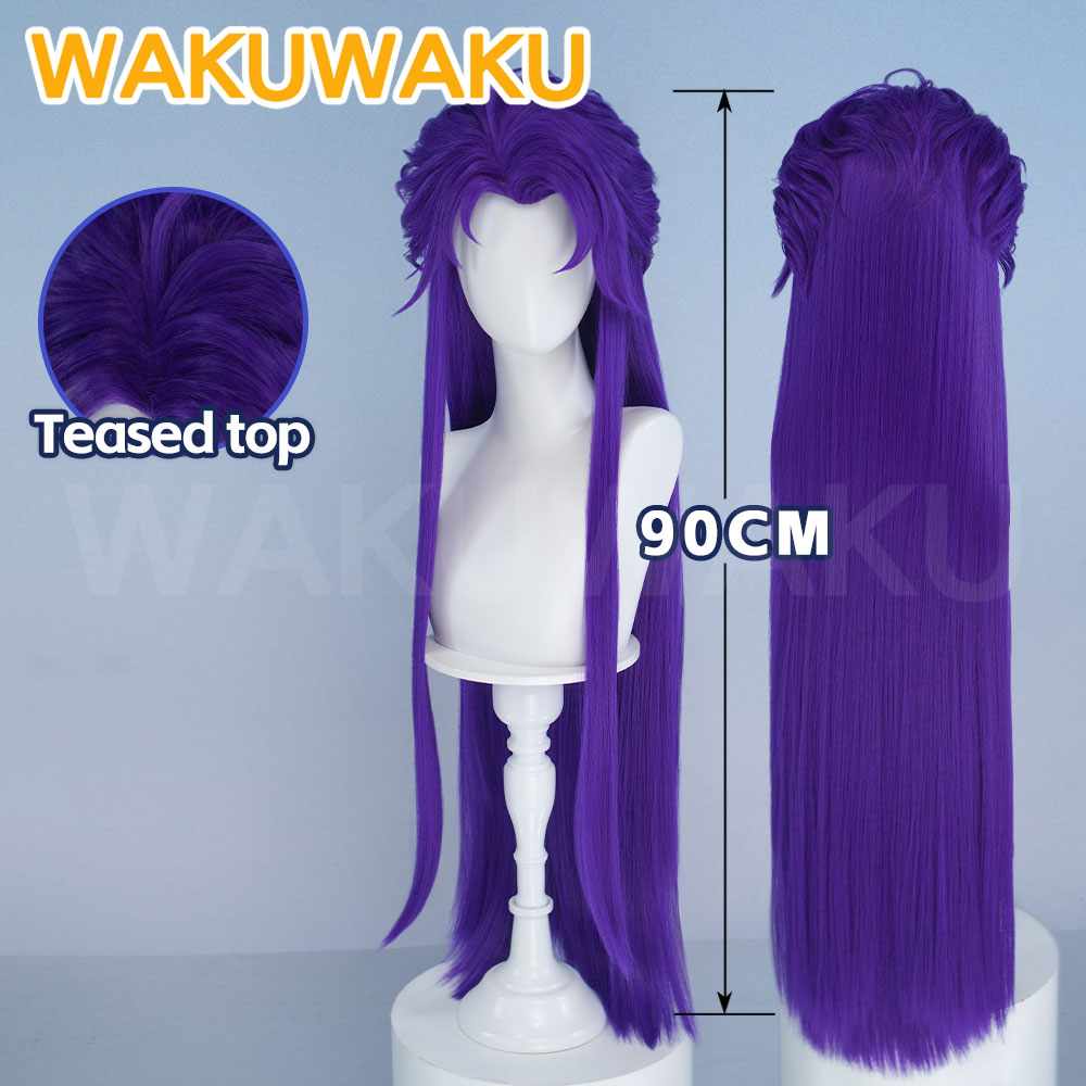 Men Accessories H&M - EN STOCK Perruque de cosplay Jester