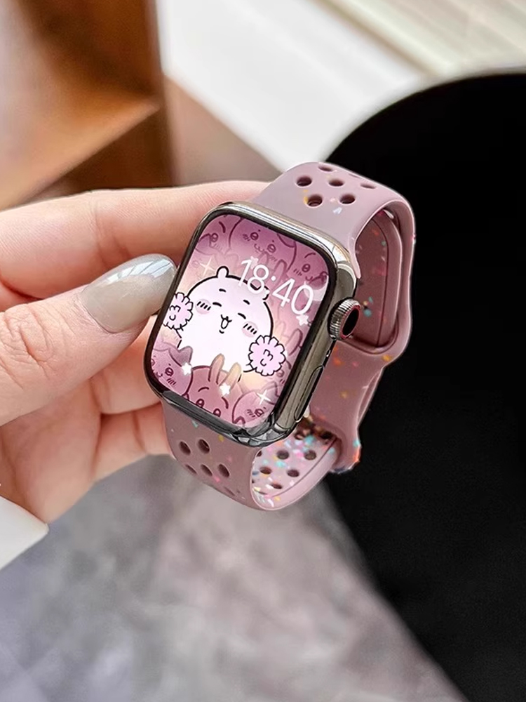 Men'S Accessories Nike - Bracelets pour bracelet de montre Apple