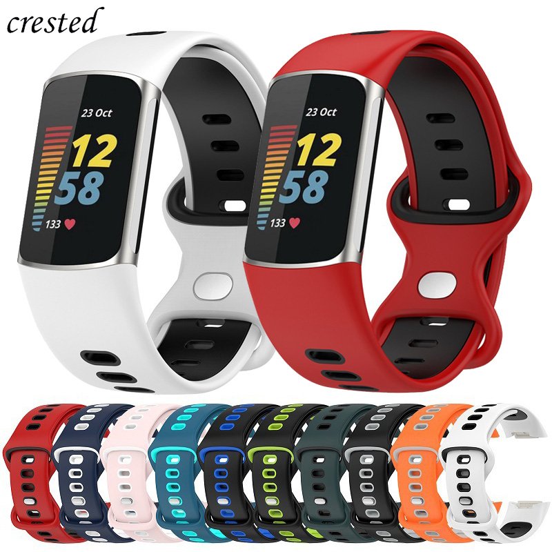Men'S Accessories Nike - Bracelet de rechange en silicone pour