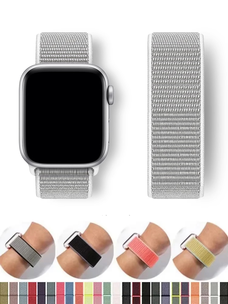 Men'S Accessories Nike - Bracelet à boucle en Nylon pour