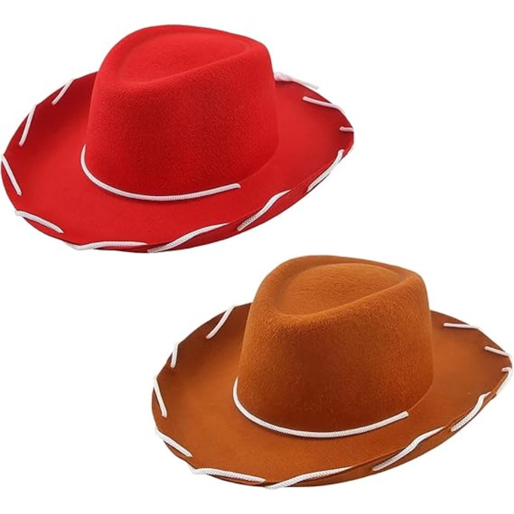 Men Accessories H&M - Chapeau en feutre Fantasia Woody Jessie
