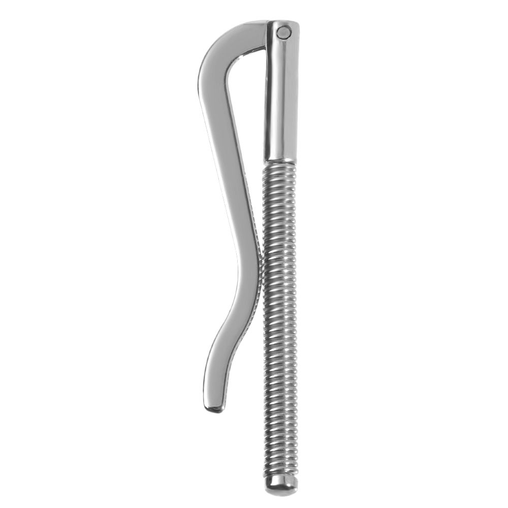 Money Clip Slim - Porte-monnaie à pince à ressort en