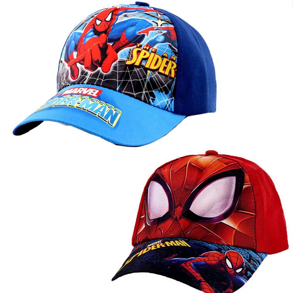 Men Accessories H&M - Casquette de baseball de dessin animé