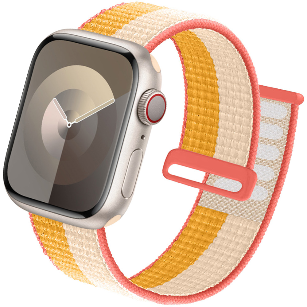 Men'S Accessories Nike - Boucle en nylon pour bracelet Apple