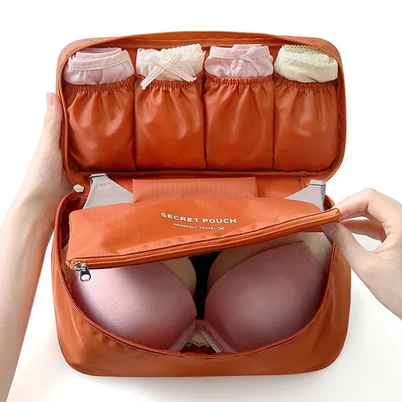 Men'S Accessories Organizer For Wardrobe - 1 pièce Sac de rangement de