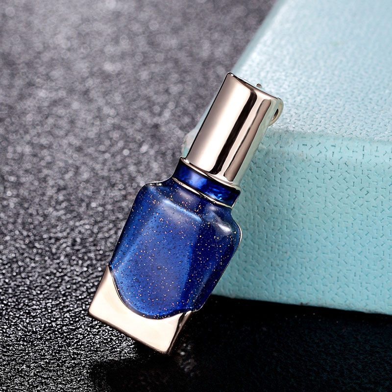 Men Accessories Bouquet - Zlxgirl vif belle émail vernis à