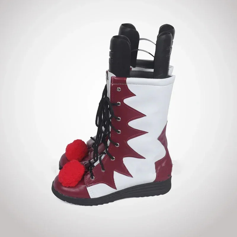 Men'S Accessories For Christmas - 2026 Stephen King'S It Pennywise Chaussures