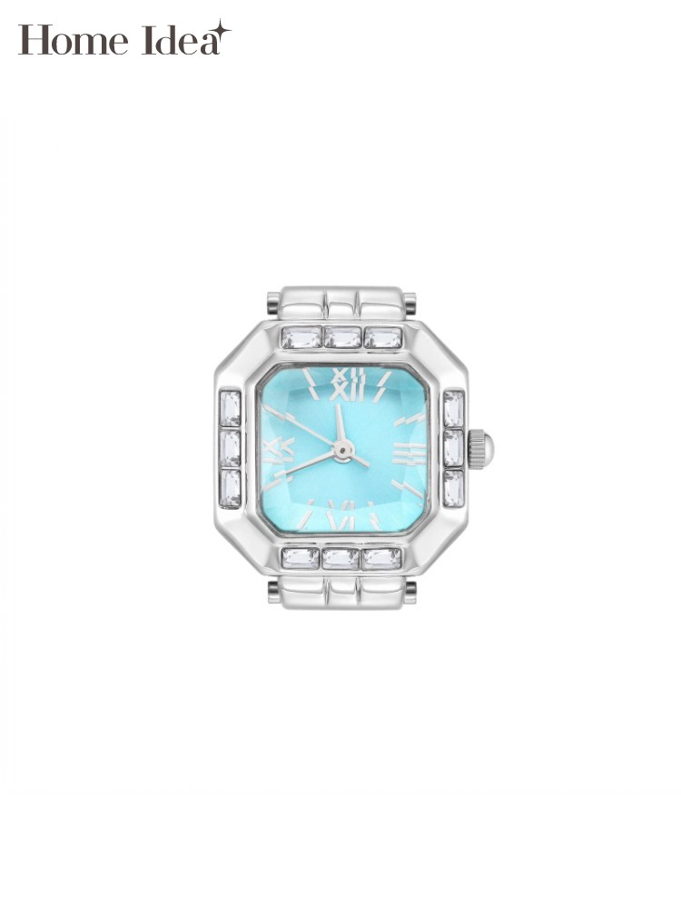 Men Accessories Ideas - Montre à quartz rétro pour homme,