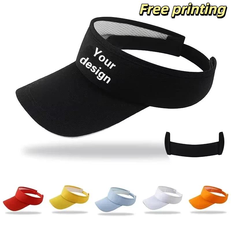 Men Accessories H&M - Casquettes de golf anti-UV personnalisées avec