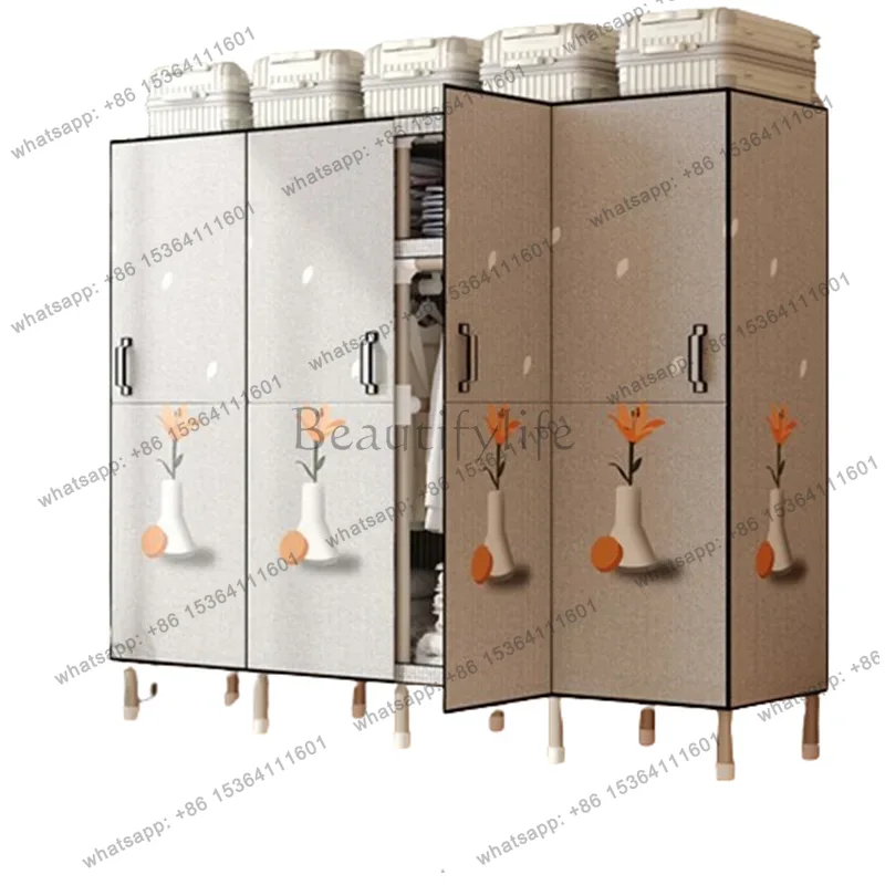 Men'S Accessories Organizer For Wardrobe - Armoires de rangement de luxe pour