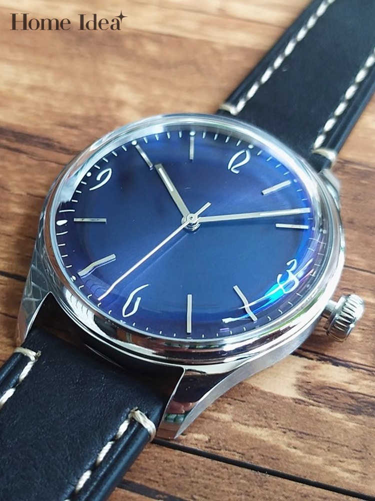 Men Accessories Ideas - Montres-bracelets mécaniques à remontage automatique pour