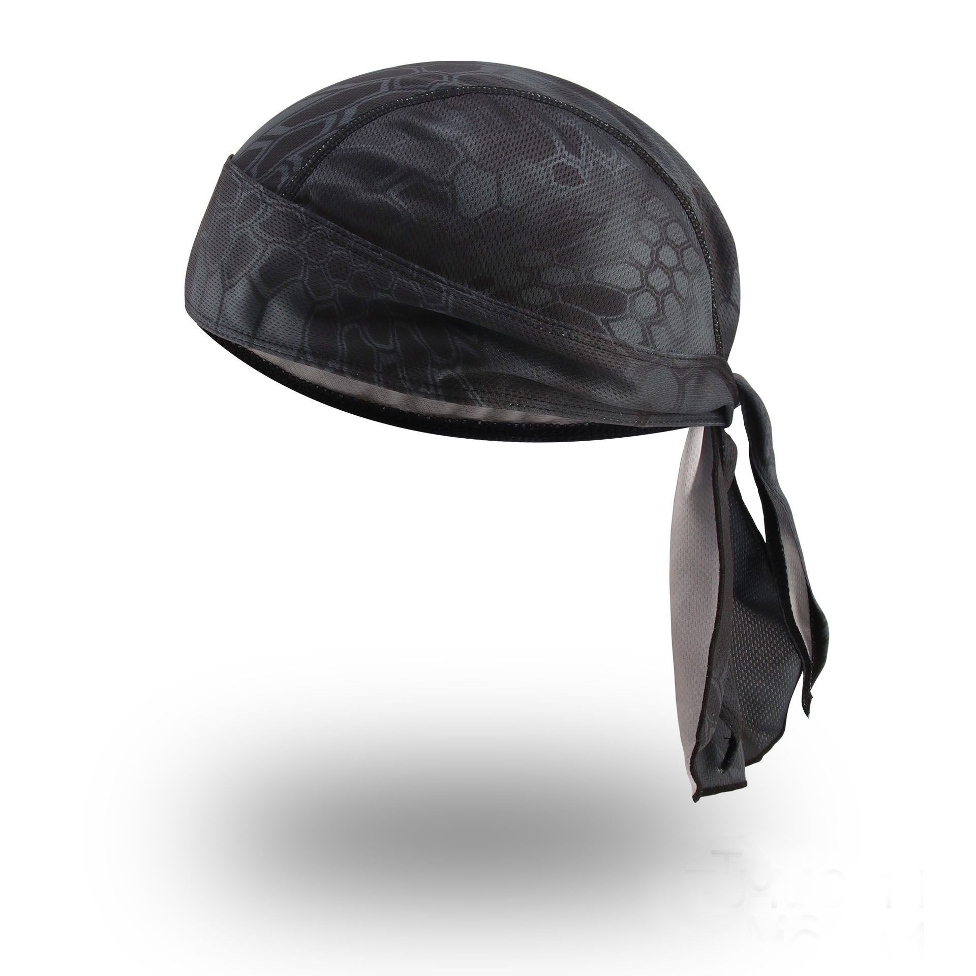 Men Accessories H&M - Bandeau d'été imprimé pour hommes et