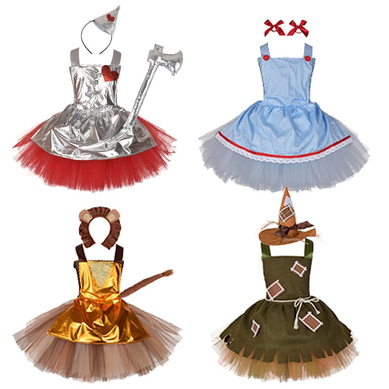 Men Accessories For Neck - Costume de Sorcière Halloween, Déguisement de