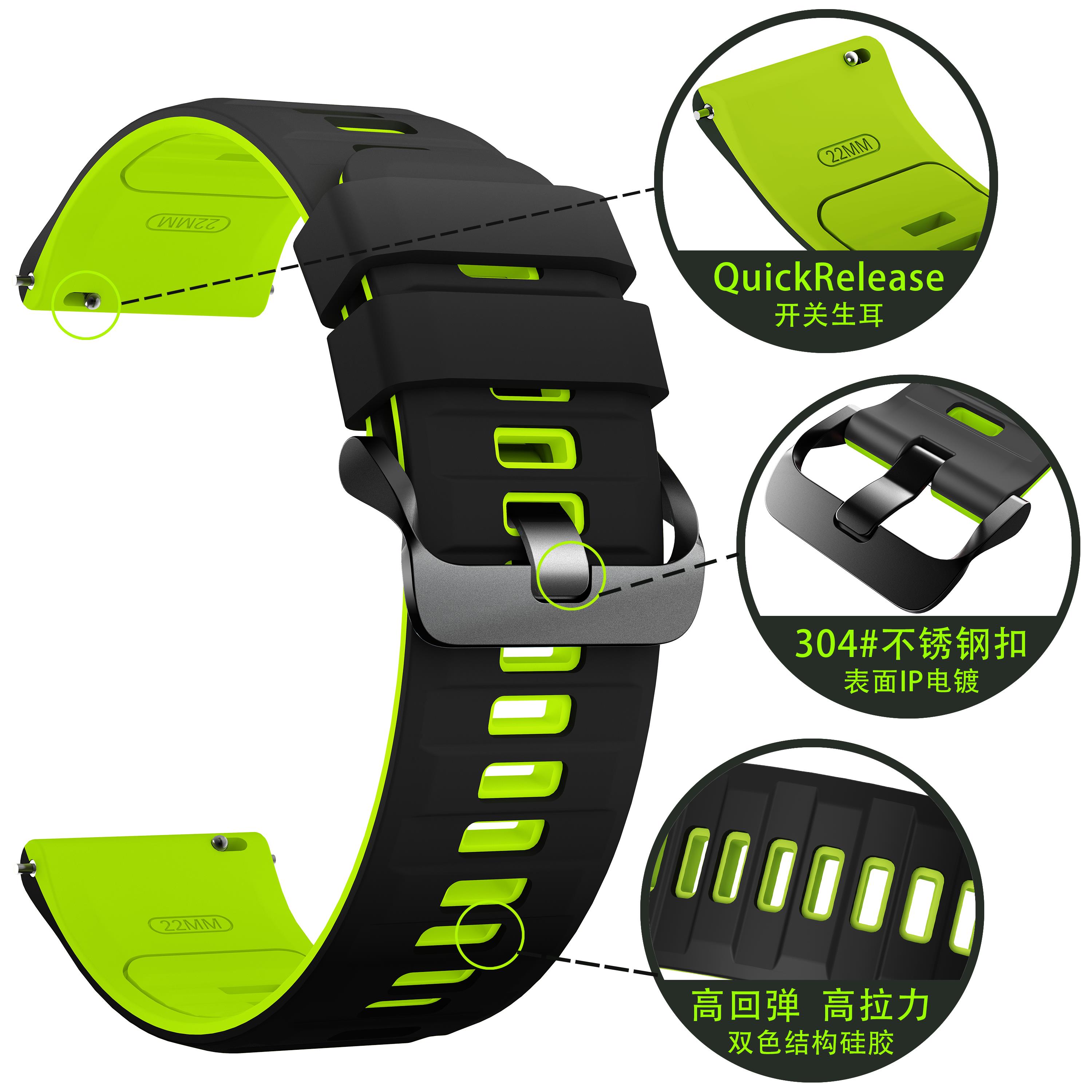 Bracelet en silicone sportif p - Men'S Accessories Nike avis et prix