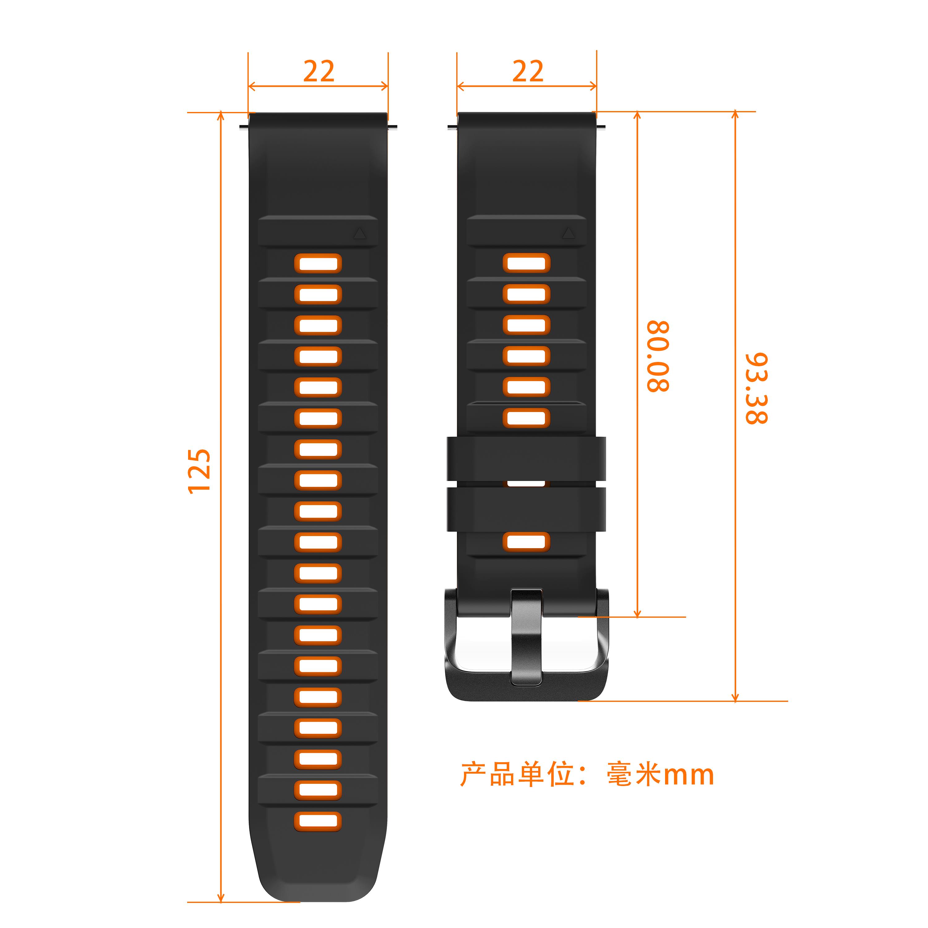 Bracelet en silicone sportif p - Men'S Accessories Nike avis et prix