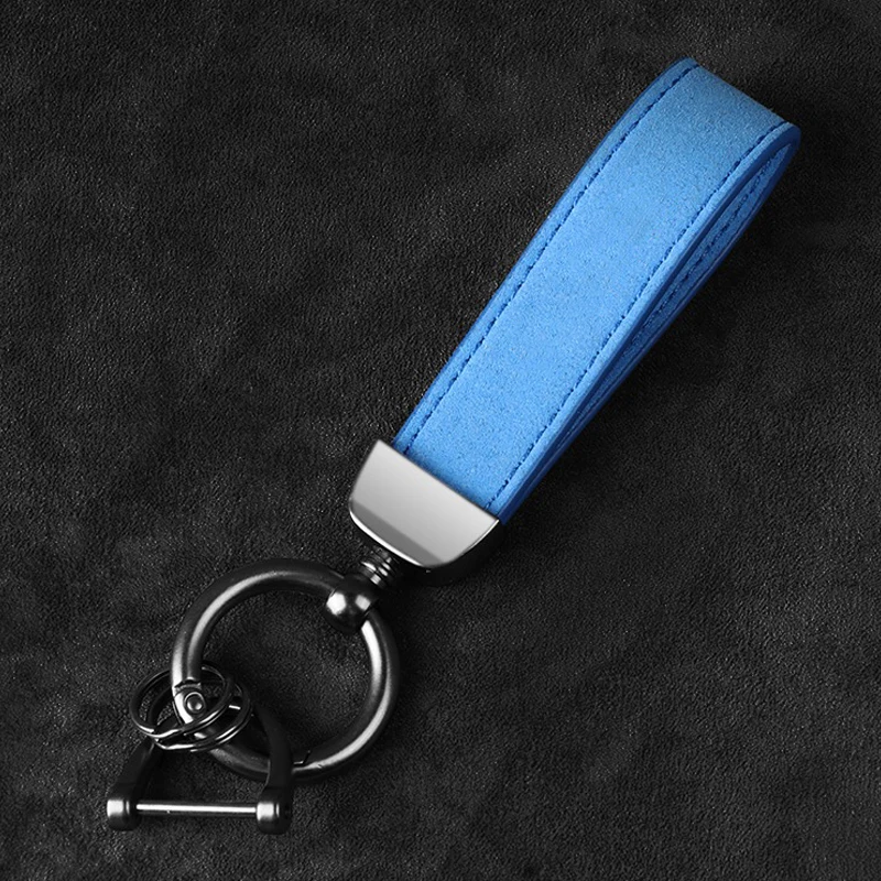 Nouveau Porte-clés de Luxe en  - Men Accessories Logo avis et prix
