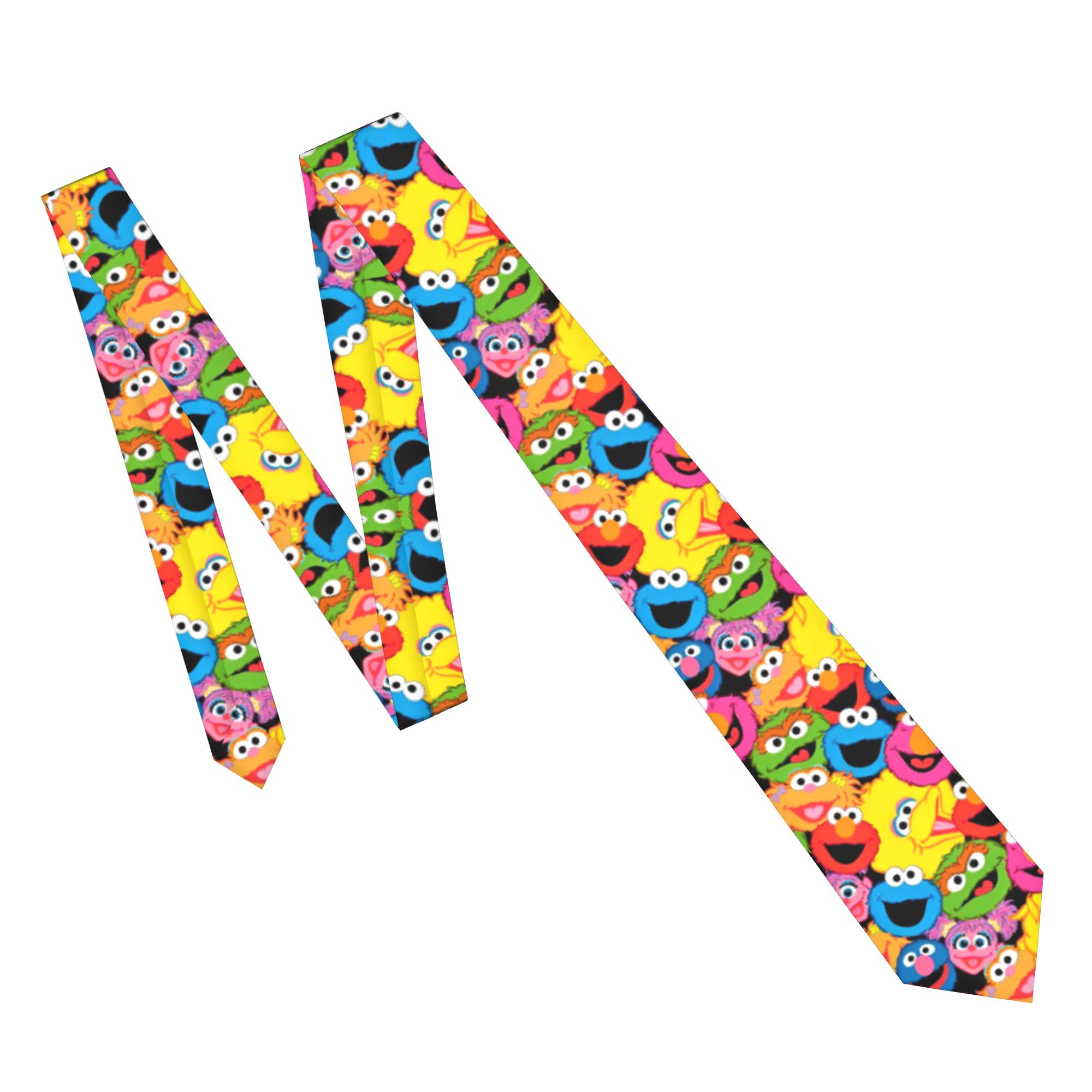 Cravate de 8 cm pour hommes, m - Men Accessories For Neck avis et prix