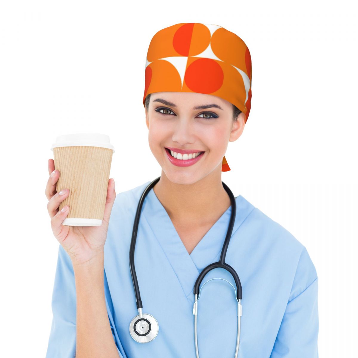 Chapeau de travail chirurgical - Men Accessories H&M avis et prix