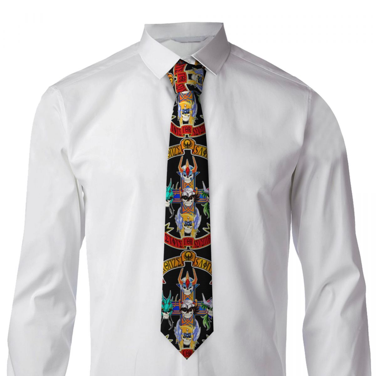 Mode personnalisée s-saintes s - Men Accessories For Neck avis et prix