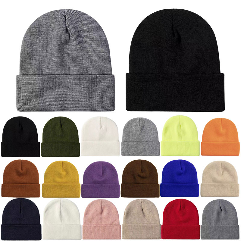 Casquette tricotée classique p - Men Accessories H&M avis et prix