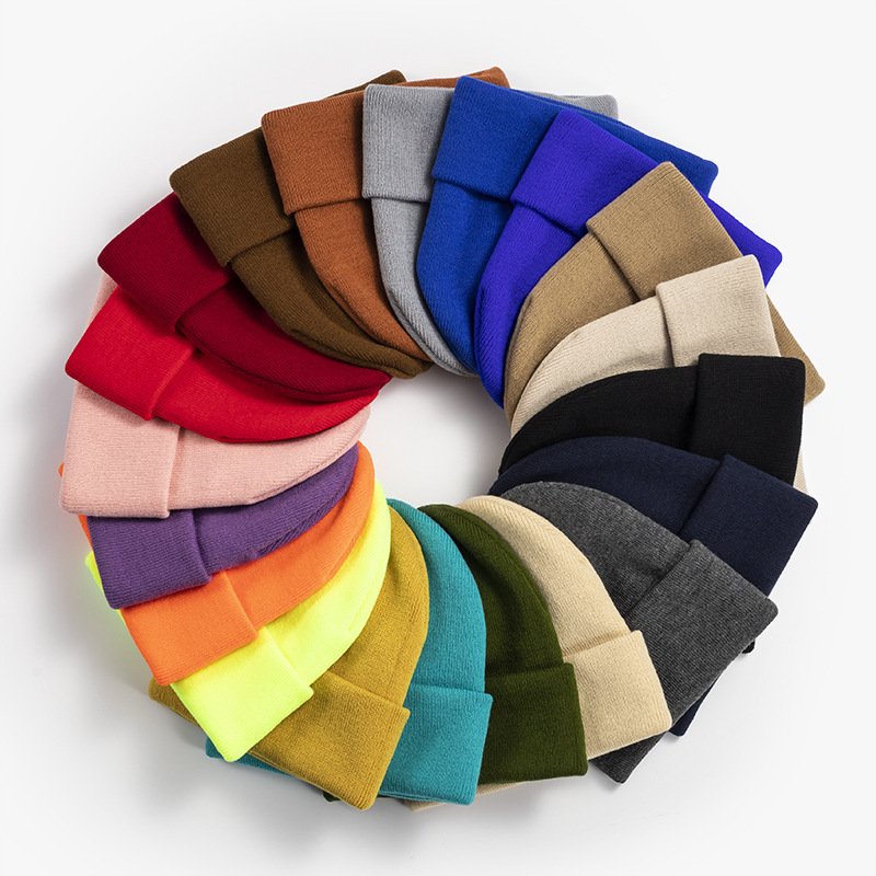 Casquette tricotée classique p - Men Accessories H&M avis et prix