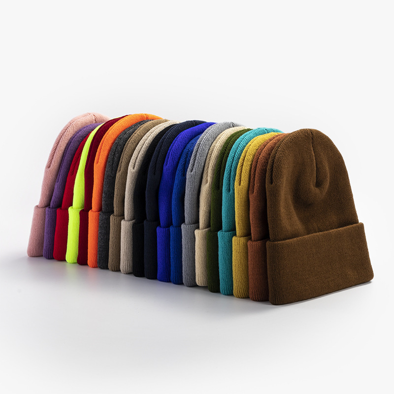 Casquette tricotée classique p - Men Accessories H&M avis et prix