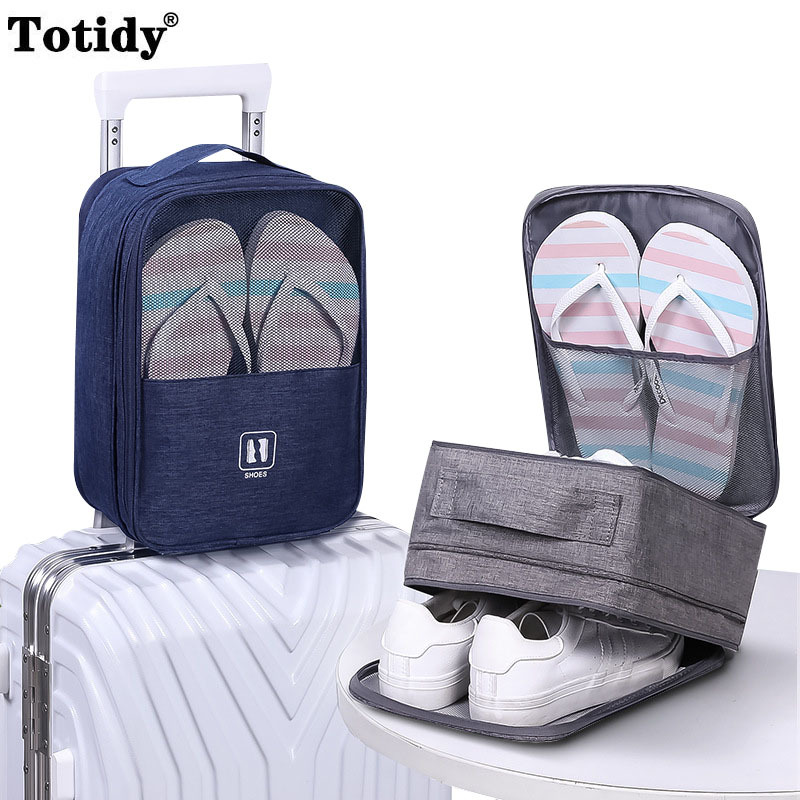 Sac à chaussures de voyage Por - Men'S Accessories Organizer For Wardrobe avis et prix