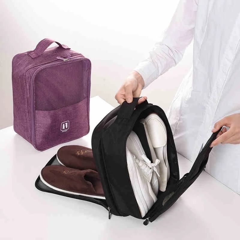 Sac à chaussures de voyage Por - Men'S Accessories Organizer For Wardrobe avis et prix