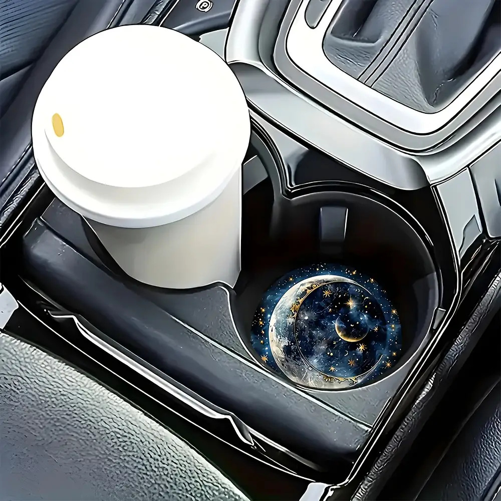 2 sous-verres pour voiture Sta - Men Accessories Ideas avis et prix