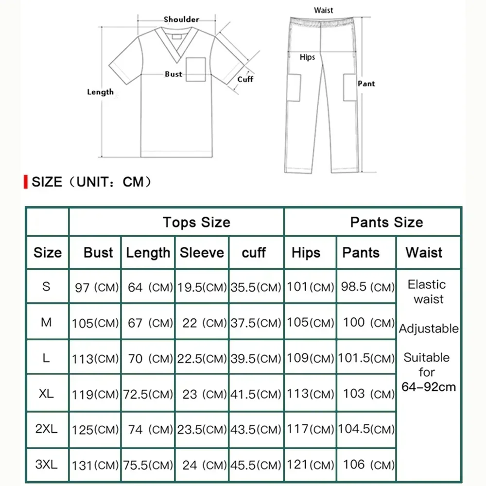 Uniforme d'infirmière médicale - Men Accessories For Neck avis et prix