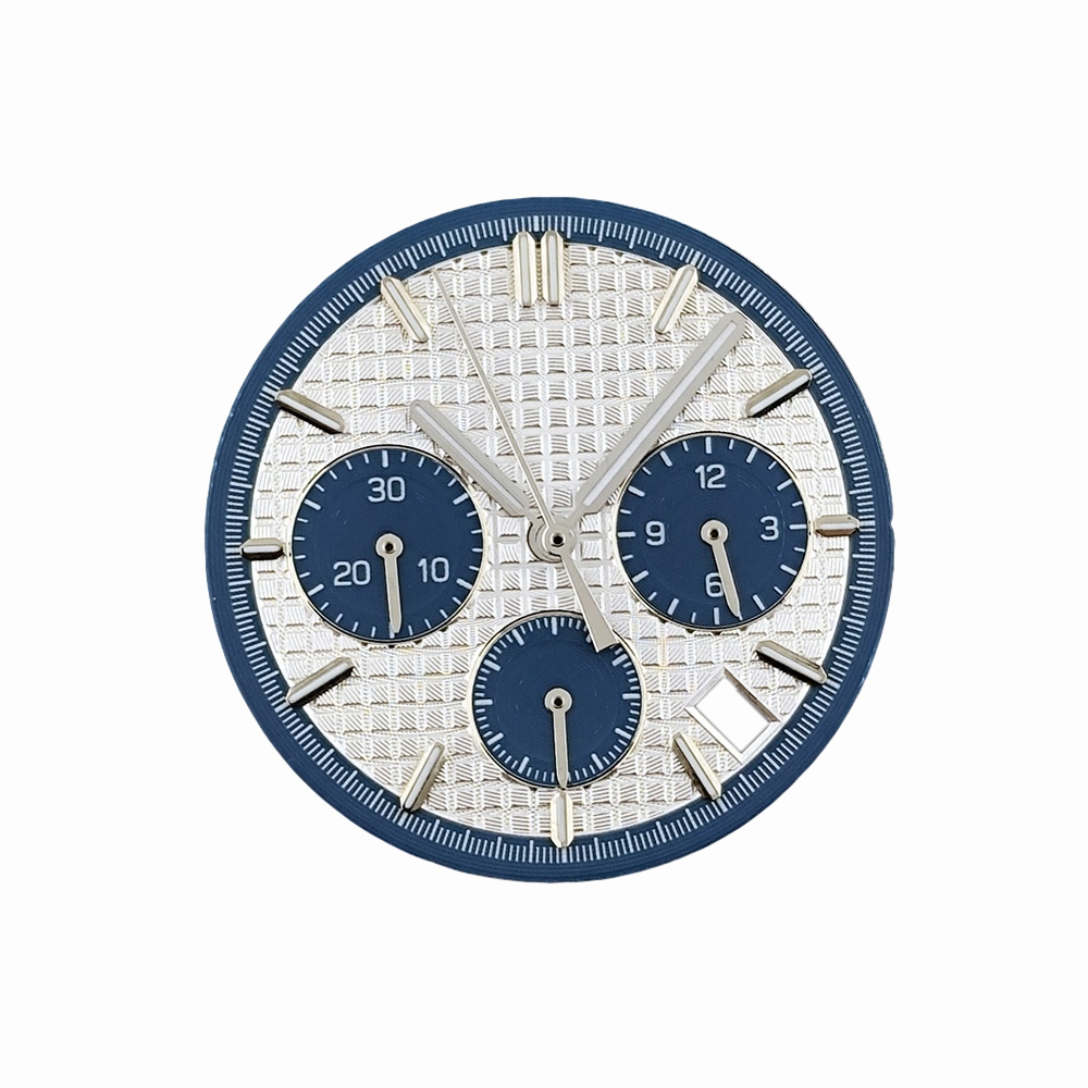 Cadran de montre VK63 pour hom - Men Accessories Logo avis et prix