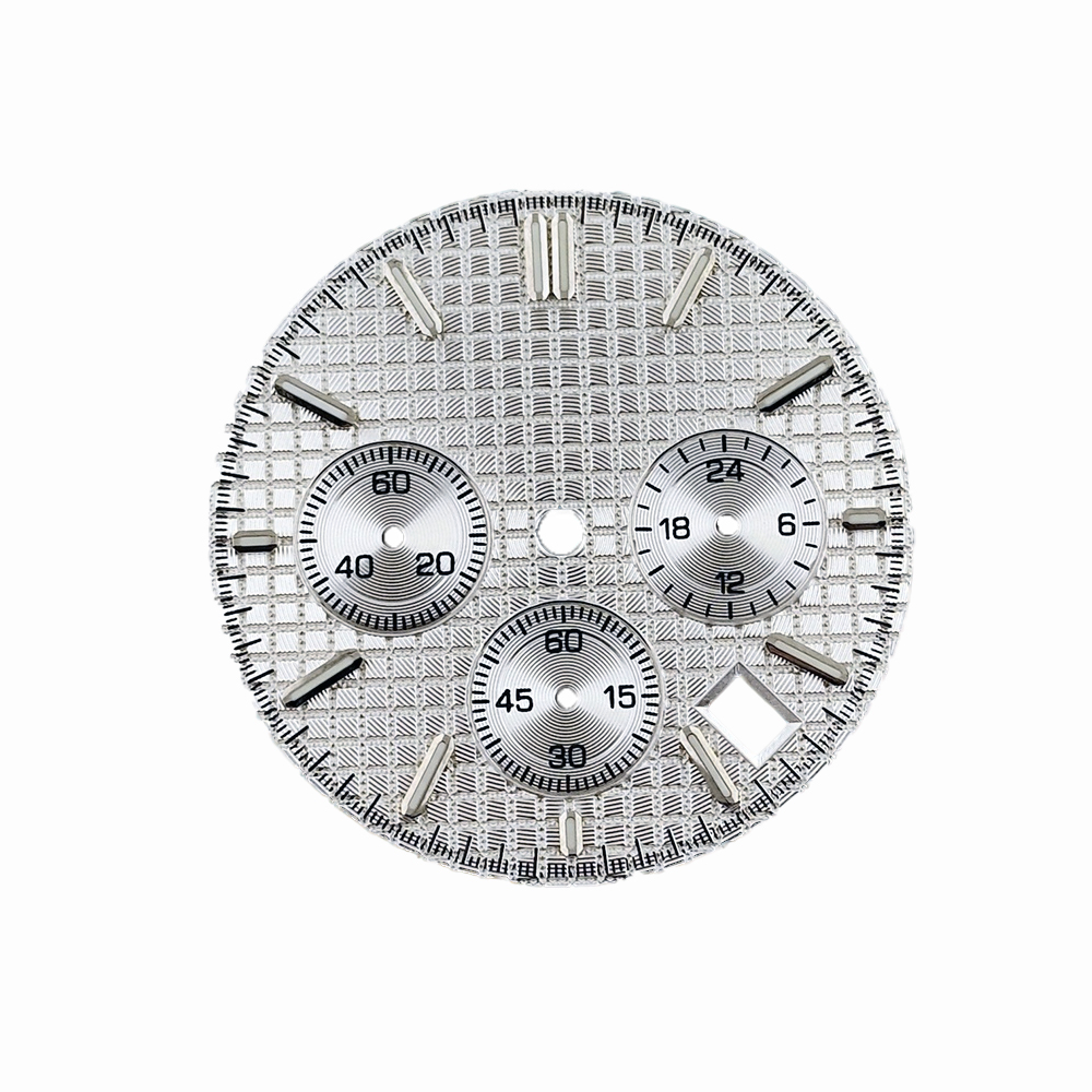 Cadran de montre VK63 pour hom - Men Accessories Logo avis et prix