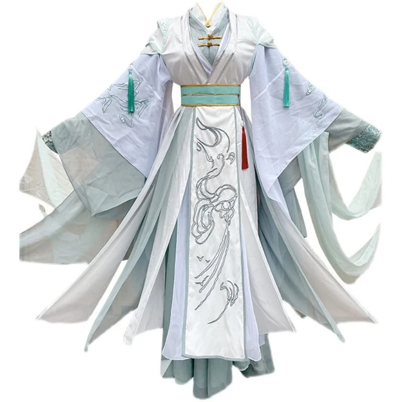 Shi Qingxuan Cosplay Costume F - Men'S Accessories For Christmas avis et prix