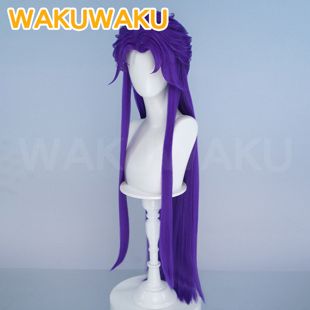 EN STOCK Perruque de cosplay J - Men Accessories H&M avis et prix