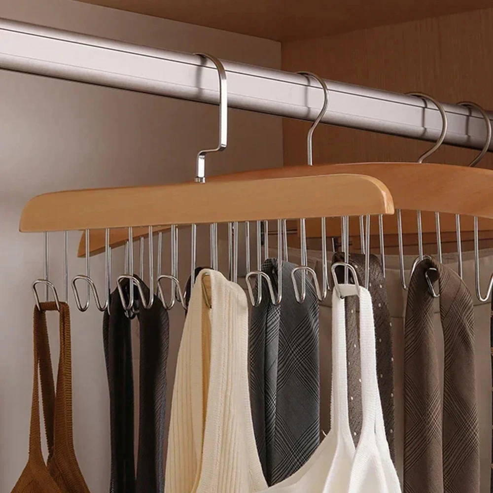 Cintres de soutien-gorge à cro - Men'S Accessories Organizer For Wardrobe avis et prix