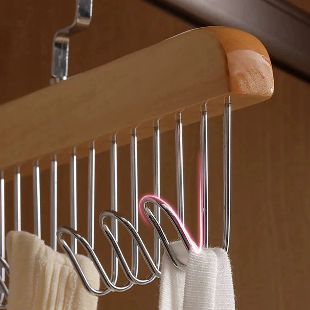 Cintres de soutien-gorge à cro - Men'S Accessories Organizer For Wardrobe avis et prix