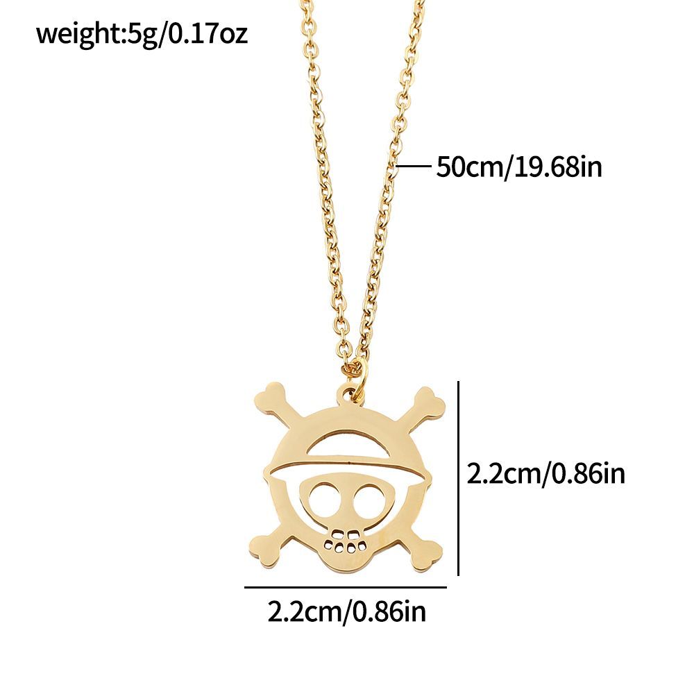Collier pendentif creux en all - Men Accessories Necklace avis et prix