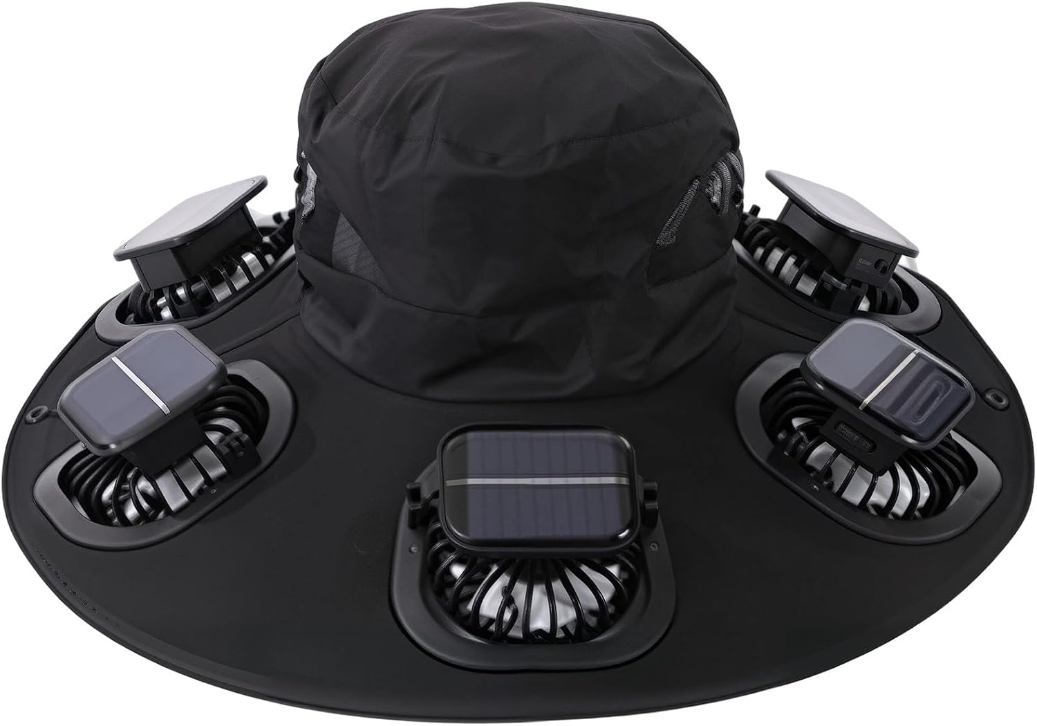 Casquette solaire à 6 ventilat - Men Accessories H&M avis et prix