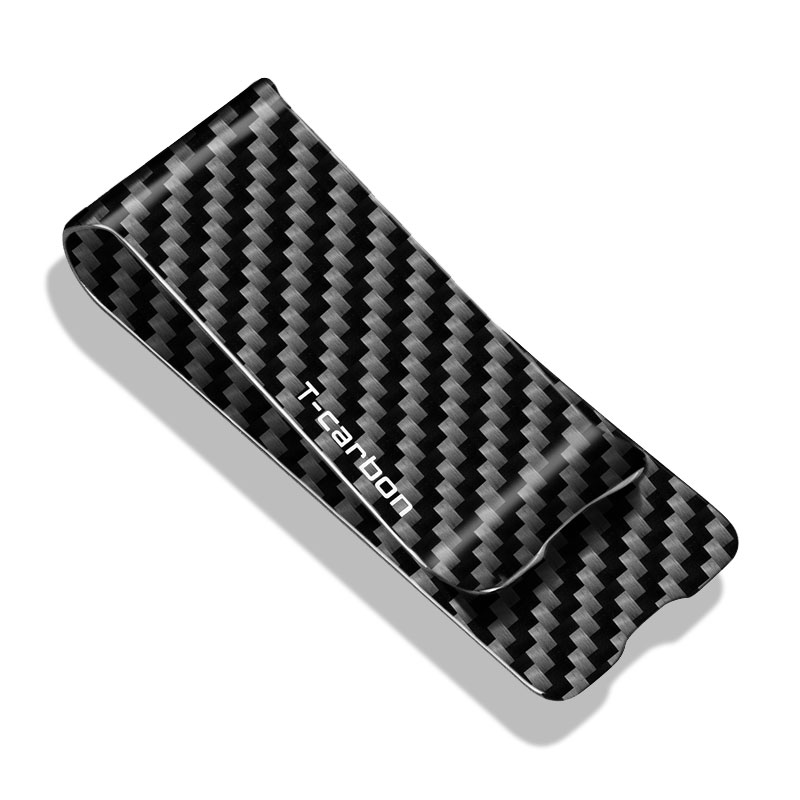 Pince à billets en fibre de ca - Money Clip Slim avis et prix