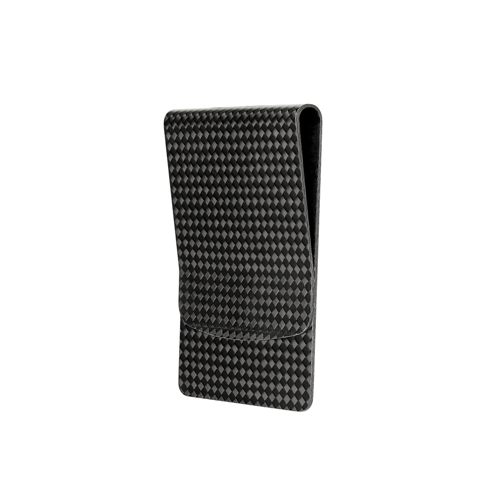 Clip pour carte de crédit en F - Money Clip Slim avis et prix