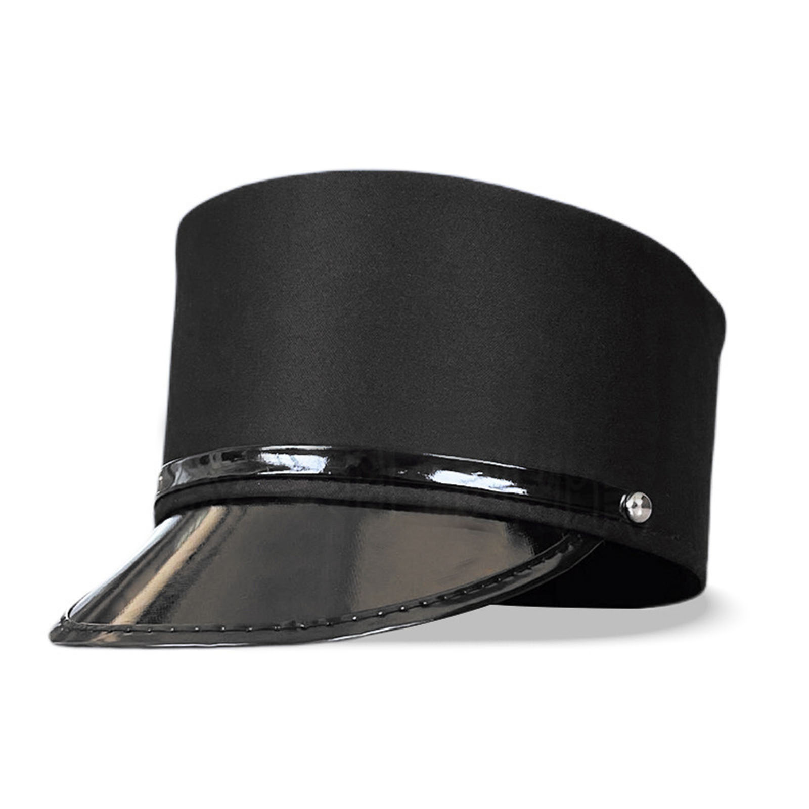 Chapeau de conducteur de train - Men Accessories H&M avis et prix