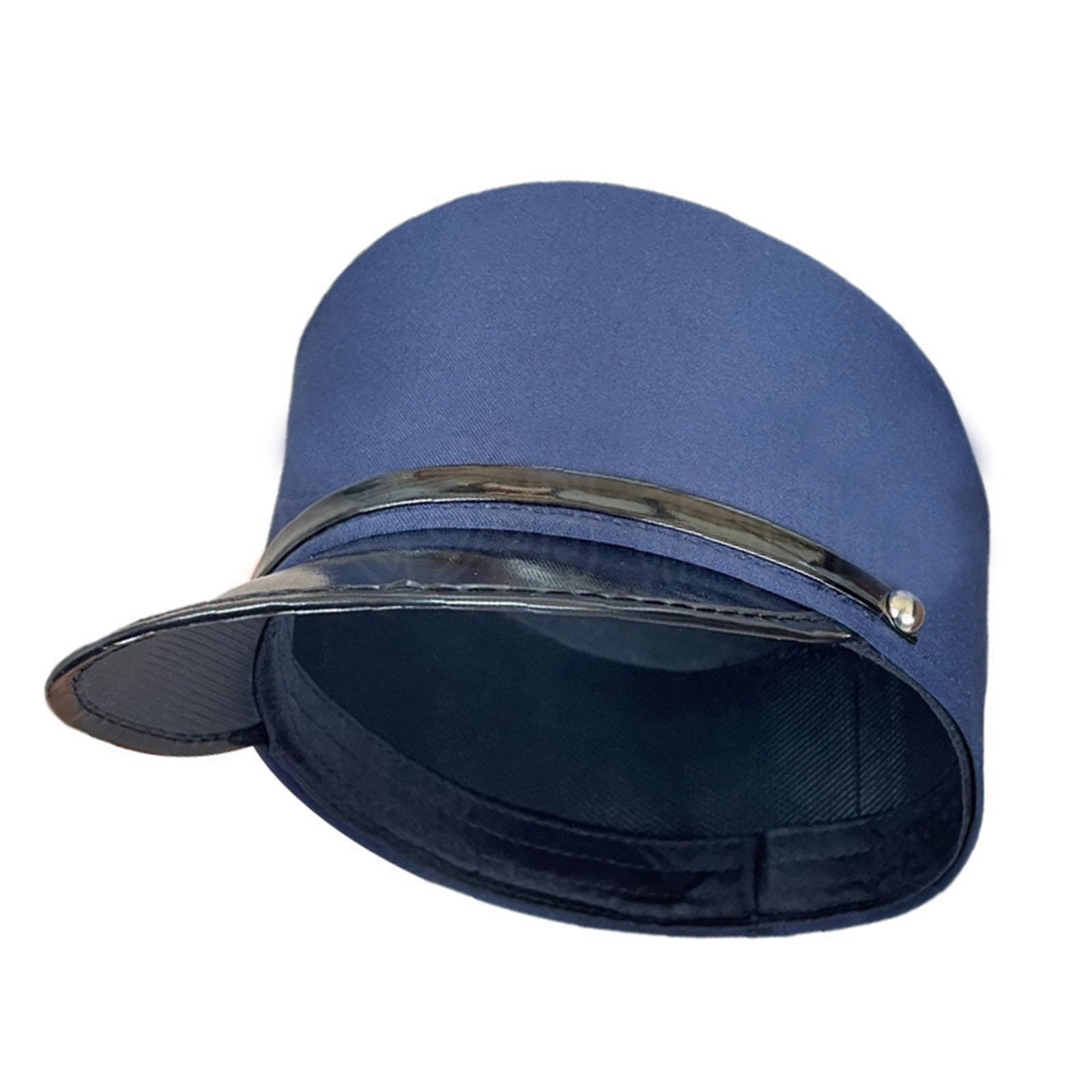 Chapeau de conducteur de train - Men Accessories H&M avis et prix
