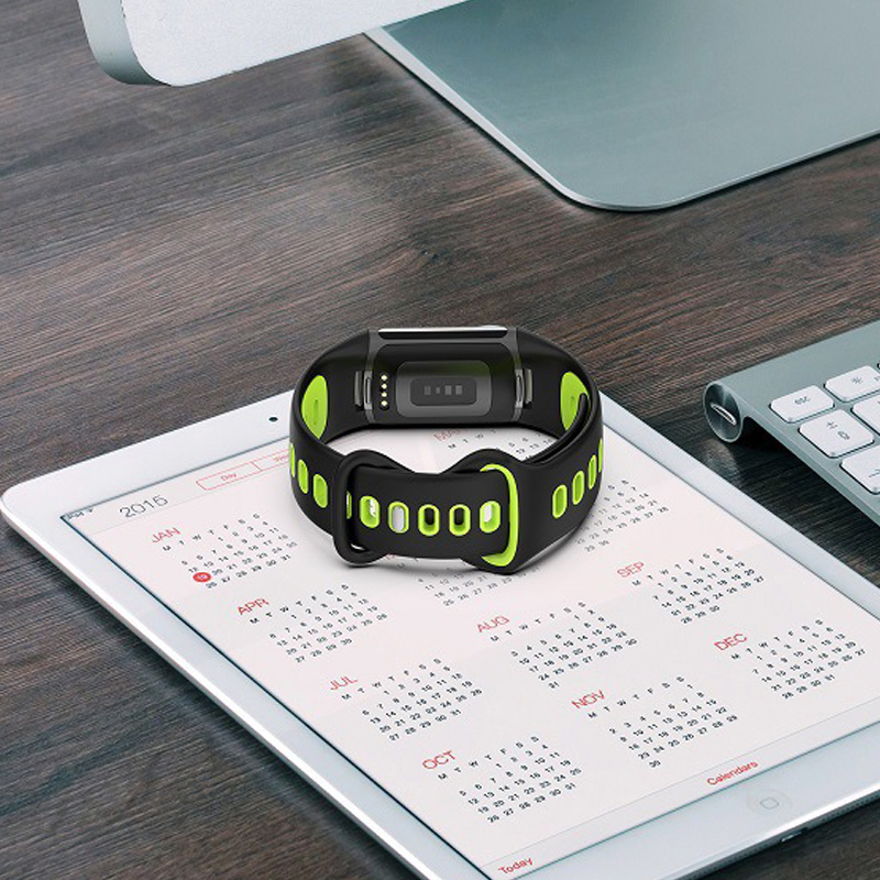 Bracelet de sport en silicone  - Men'S Accessories Nike avis et prix