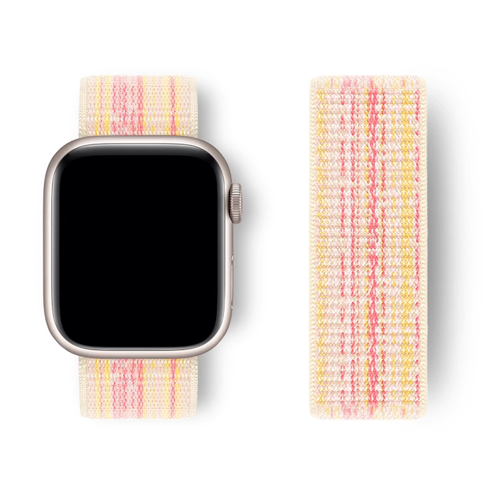 Bracelet à boucle en Nylon pou - Men'S Accessories Nike avis et prix