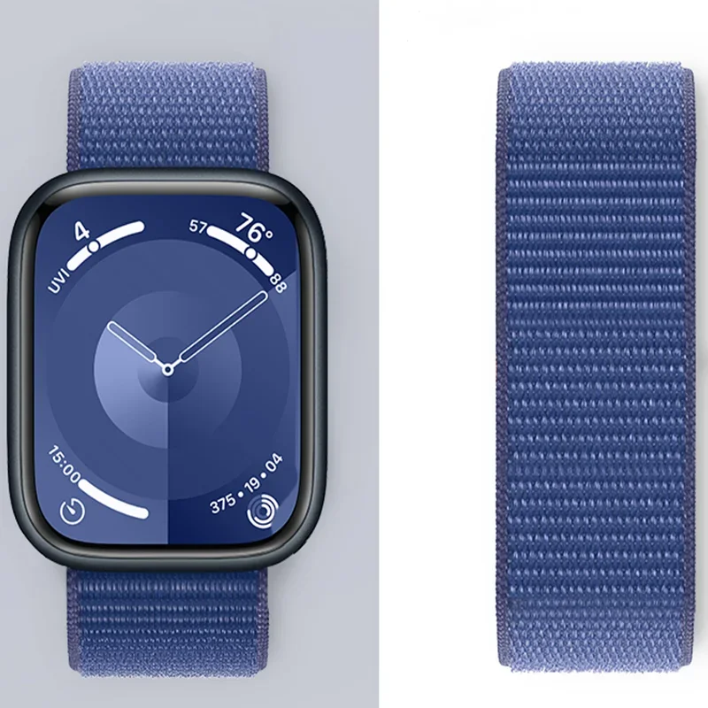 Bracelet à boucle en Nylon pou - Men'S Accessories Nike avis et prix