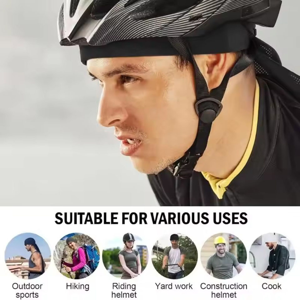 Bandeau de cyclisme anti-trans - Men Accessories H&M avis et prix