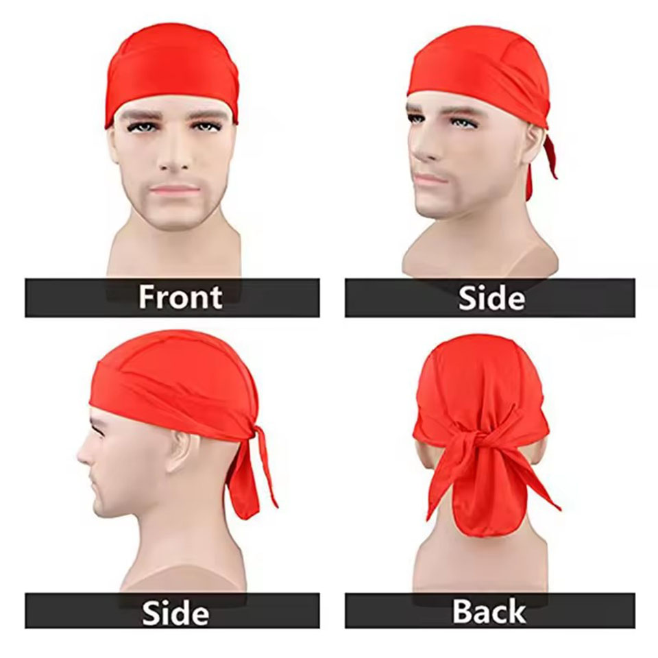 Bandeau de cyclisme anti-trans - Men Accessories H&M avis et prix