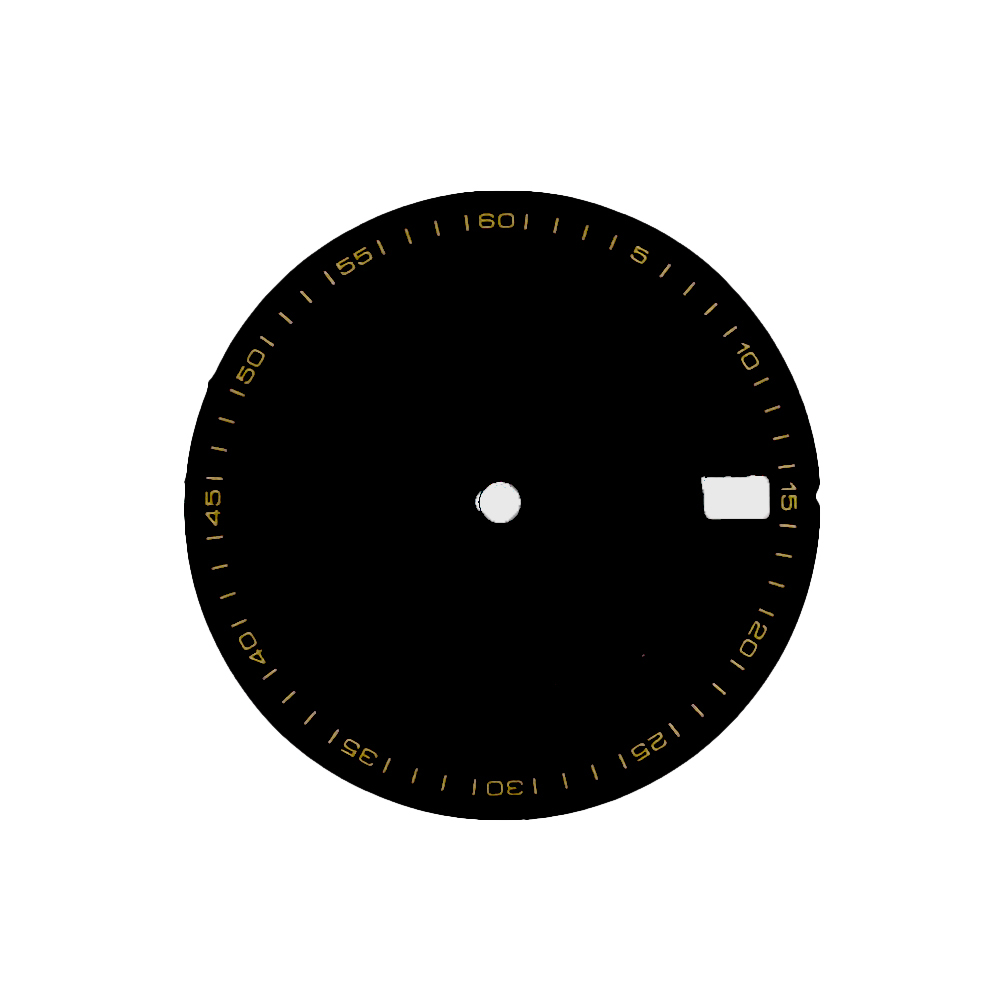 Cadran de montre automatique p - Men Accessories Logo avis et prix